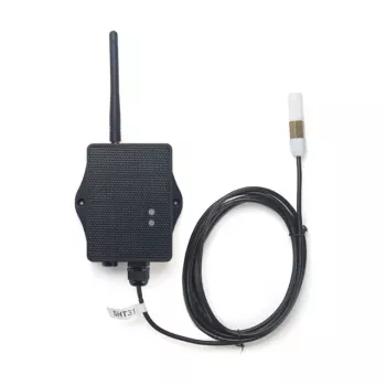 DRAGINO S31-LB-EU868 Vonkajší uzol snímača teploty a vlhkosti (LoRaWAN EU868, IP65)