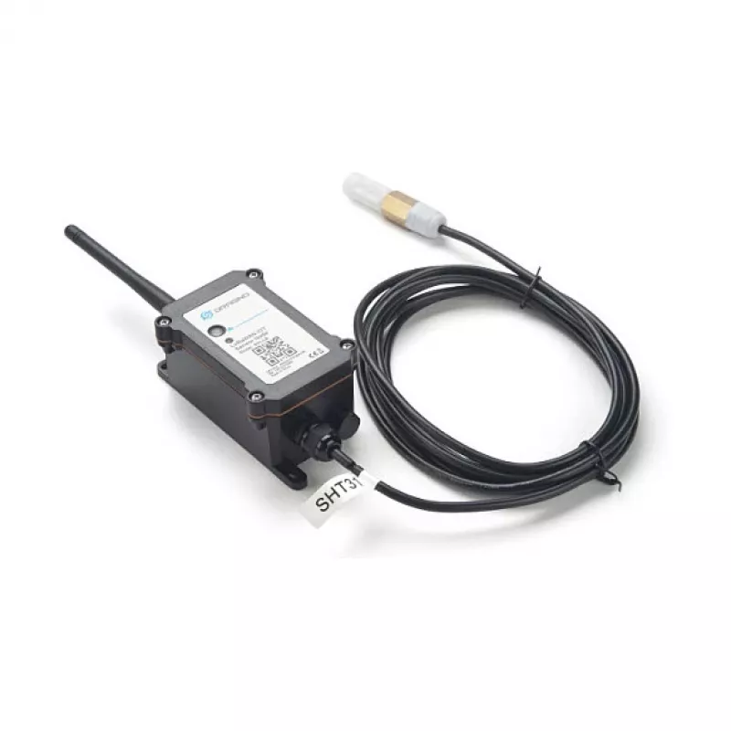 DRAGINO S31-LB-EU868 Vonkajší uzol snímača teploty a vlhkosti (LoRaWAN EU868, IP65)