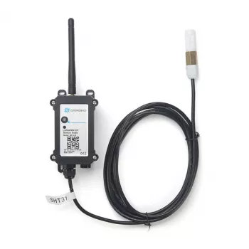 DRAGINO S31-LB-EU868 Vonkajší uzol snímača teploty a vlhkosti (LoRaWAN EU868, IP65)