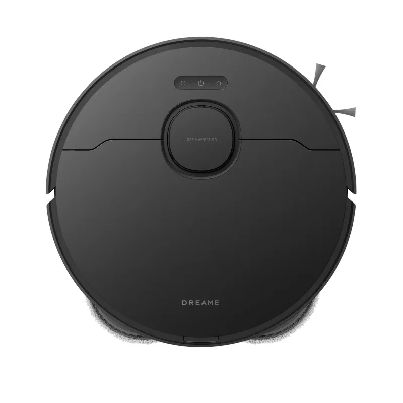 Dreame D30 Ultra vysávač robot čierny RTD31TE-BK
