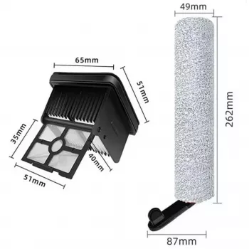 Dreame HCKI čistiaca sada pre H15 Pro, H12 Pro Flex Reach, H13 Flex Reach, H15