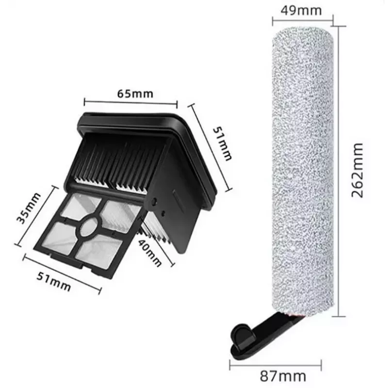 Dreame HCKI čistiaca sada pre H15 Pro, H12 Pro Flex Reach, H13 Flex Reach, H15