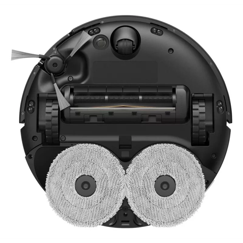 DREAME L50 Ultra AE vysávač robot čierny RLL51SE