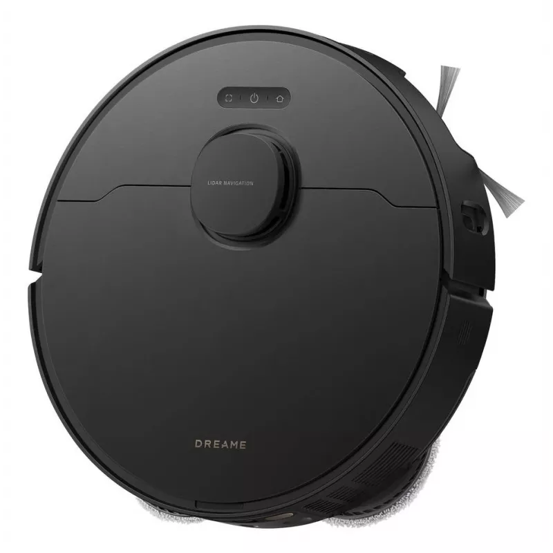 DREAME L50 Ultra AE vysávač robot čierny RLL51SE