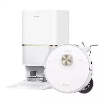 DREAME L50 Ultra White vysávač RLL51SE-WHITE
