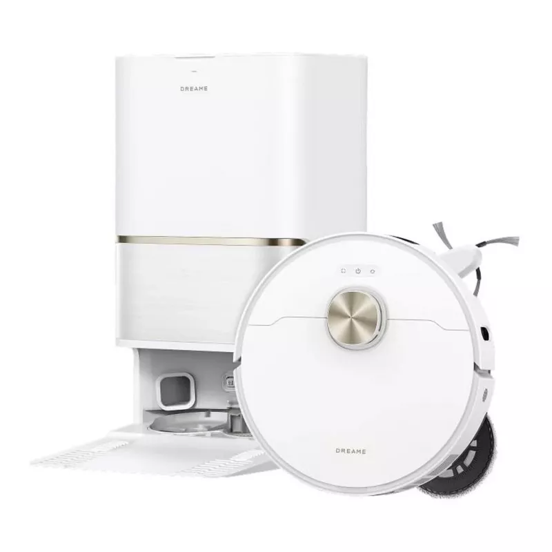 DREAME L50 Ultra White vysávač RLL51SE-WHITE