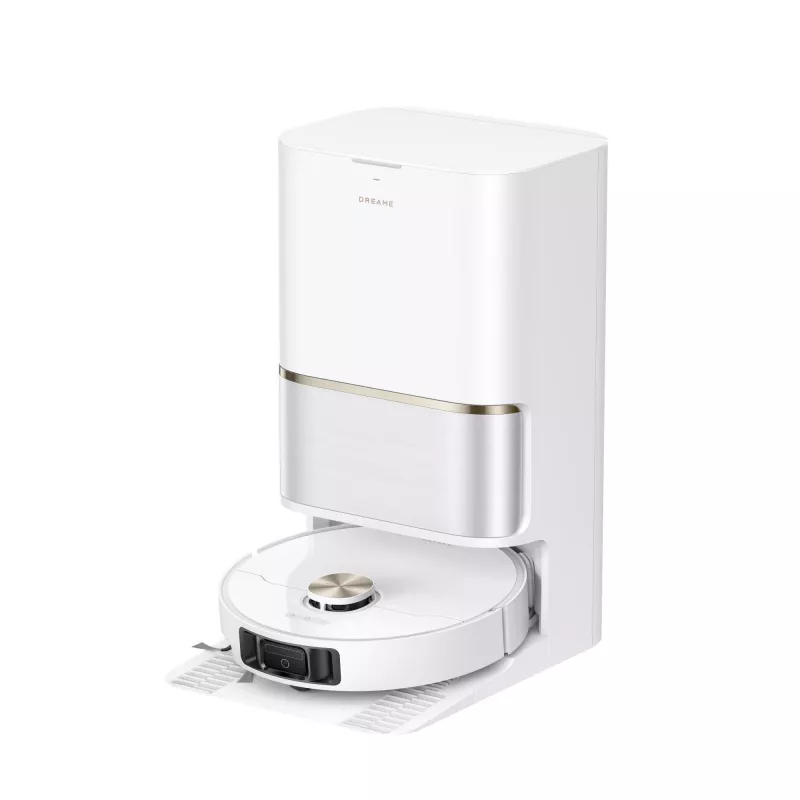 DREAME L50 Ultra White vysávač RLL51SE-WHITE