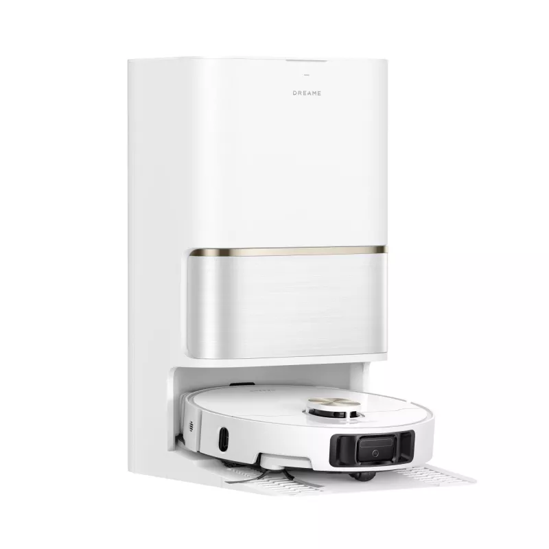 DREAME L50 Ultra White vysávač RLL51SE-WHITE