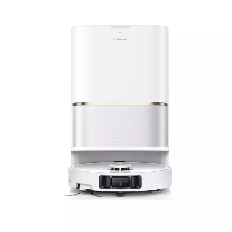 DREAME L50 Ultra White vysávač RLL51SE-WHITE