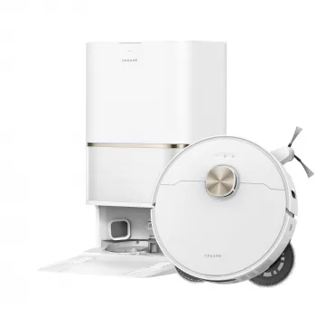 DREAME L50 Ultra White vysávač RLL51SE-WHITE