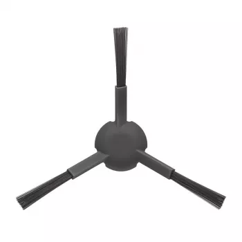 Dreame RSB10 náhradná bočná kefka pre D10s Pro / D10s Plus / D9 Max / D9max Gen2 (sivá)