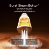 DREAME Steam Iron E3 / DWIE3GAEU - 2000W keramická žehliaca plocha, parný ráz 120 g/min