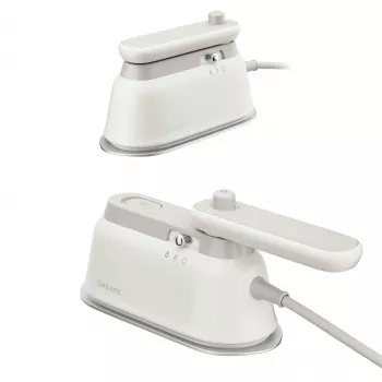 DREAME Steam Iron E3 / DWIE3GAEU - 2000W keramická žehliaca plocha, parný ráz 120 g/min