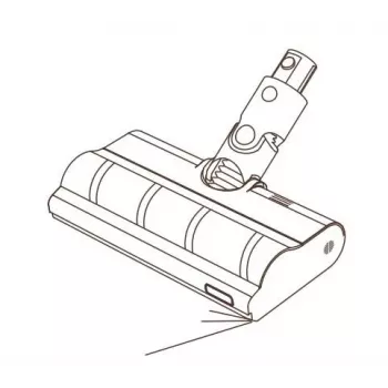 Dreame V30 Essential vysávač – valček kefy VVV63C