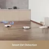 Dreame X40 Ultra Complete robotický vysávač, biely