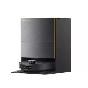DREAME X60 Ultra Complete RLX87DE-BK robotický vysávač