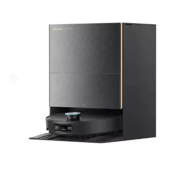 DREAME X60 Ultra Complete RLX87DE-BK robotický vysávač
