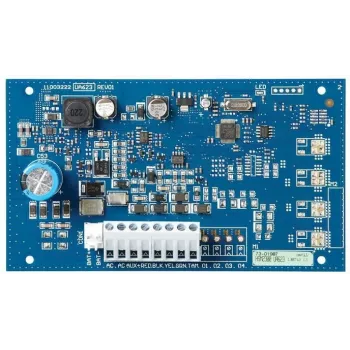 DSC CorBus Neo napájací modul HSM2300