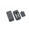 DSC PG8312 PowerG bezdrôtový vonkajší kontaktný senzor, 868 MHz, tmavosivý