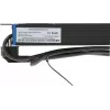 Rozvodná jednotka napájania DSIT DS-8PDU-C13 19" 1U, 8 výstupov C13, kábel 1,8 m, čierna