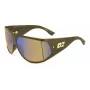 DSQUARED2 D2-0124-S-79U pánske slnečné okuliare Havana hnedý acetát 75/11/115 mm UV400
