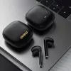 DUDAO U14+ True Wireless Stereo Bluetooth 5.3 in-ear slúchadlá - čierna