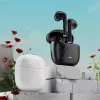 DUDAO U14+ True Wireless Stereo Bluetooth 5.3 in-ear slúchadlá - čierna