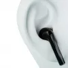 DUDAO U14+ True Wireless Stereo Bluetooth 5.3 in-ear slúchadlá - čierna
