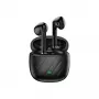 DUDAO U14+ True Wireless Stereo Bluetooth 5.3 in-ear slúchadlá - čierna