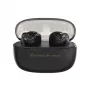 Dudao U8 TWS bezdrôtové in-ear slúchadlá čierne
