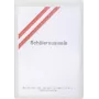 DURABLE A7 ochranné a preukazové puzdro, transparentné, balenie 10 ks 213419