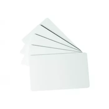 DURABLE DURACARD ID 300 súprava príslušenstva k tlačiarni s čiernou monochromatickou páskou a čistiacou kartou 891300