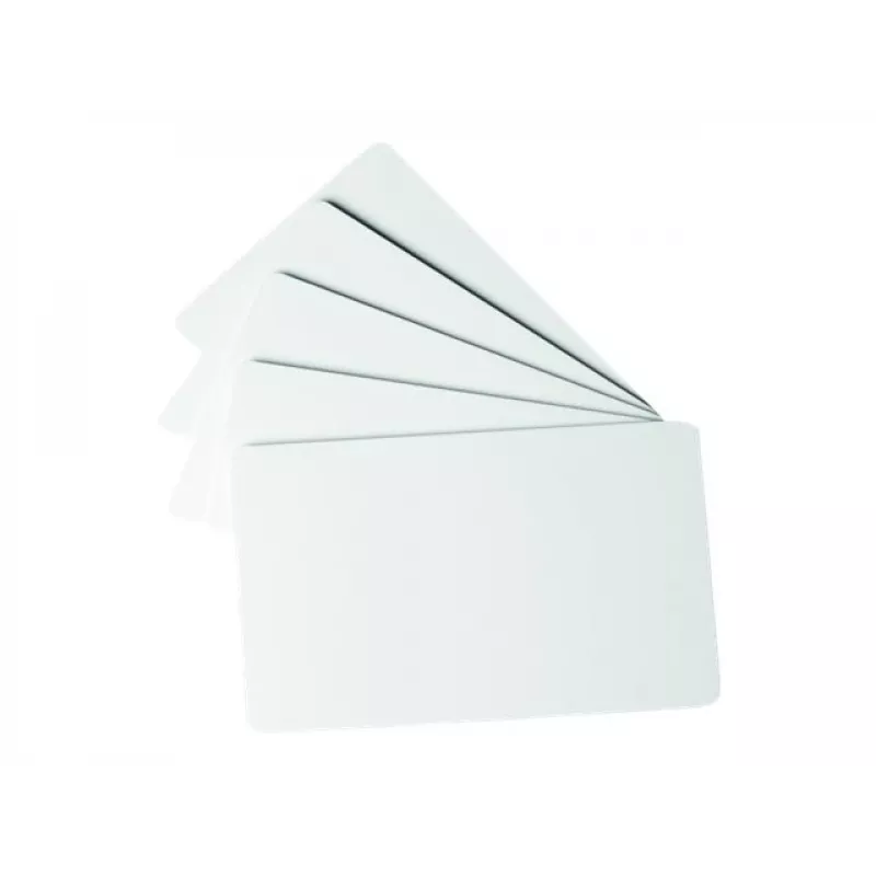 DURABLE DURACARD ID 300 súprava príslušenstva k tlačiarni s čiernou monochromatickou páskou a čistiacou kartou 891300