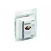 DURABLE DURACARD ID 300 súprava príslušenstva k tlačiarni s čiernou monochromatickou páskou a čistiacou kartou 891300