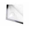 DURABLE DURAFRAME WALLPAPER A4 samolepiaci rám na obrázky, čierny 484301