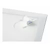 DURABLE DURAFRAME WALLPAPER A4 samolepiaci rám na obrázky, čierny 484301
