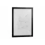 DURABLE DURAFRAME WALLPAPER A4 samolepiaci rám na obrázky, čierny 484301