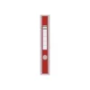 DURABLE ORDOFIX® etikety na chrbát zakladača 60x390 mm samolepiace biele, 10 etikiet v balení 809003