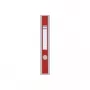 DURABLE ORDOFIX® etikety na chrbát zakladača 60x390 mm samolepiace biele, 10 etikiet v balení 809003