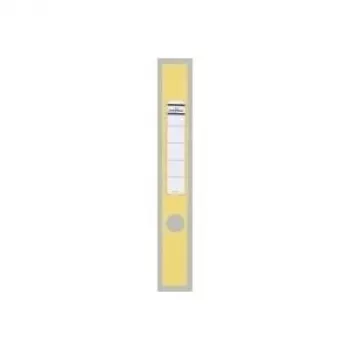 DURABLE ORDOFIX® samolepiace etikety na chrbty zakladačov 60x390 mm, biele, 10 etikiet (809004)
