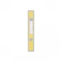 DURABLE ORDOFIX® samolepiace etikety na chrbty zakladačov 60x390 mm, biele, 10 etikiet (809004)