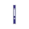 DURABLE ORDOFIX Samolepiace štítky na chrbát 60x390 mm, modré, 10 kusov (809006)