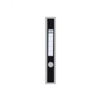 DURABLE ORDOFIX® samolepiace etikety na chrbát zakladača 60x390 mm biele 10/balenie 809001