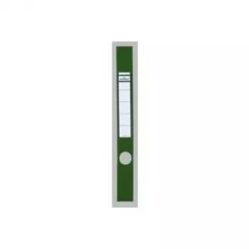 DURABLE ORDOFIX® samolepiace etikety na chrbty zakladačov 60x390 mm, biele, 10/balenie 809005