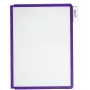 DURABLE SHERPA PANEL A4 Prezentačný panel 560644, balenie 5 kusov