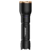 Duracell DF1500R baterka čierna 1500 lúmenov