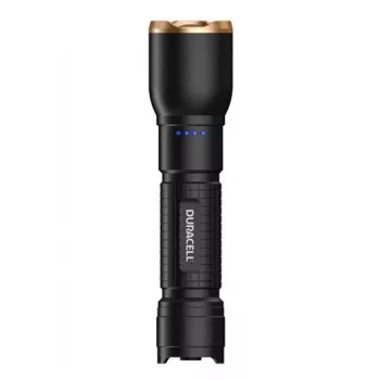 Duracell DF750R baterka čierna