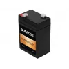 Duracell DR4-6 6V 4Ah VRLA batéria