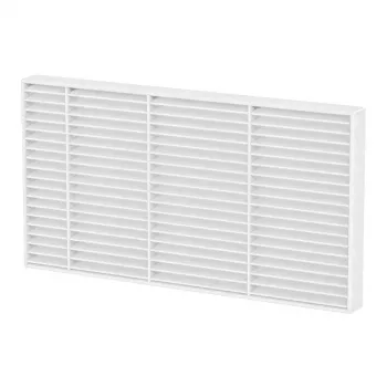 Filter nádoby na prach pre MOVA E10, E20, E20 Plus, E20 Pro Plus, E20 Pro vysávač (2 ks)