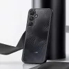 Dux Ducis Aimo Case pre Samsung Galaxy A35 5G - čierne